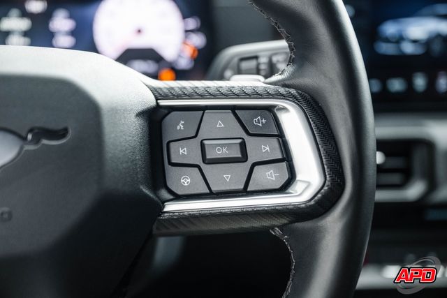 2024 Ford Mustang GT Whipple Supercharged 2024 Ford Mustang GT Whipple Supercharged