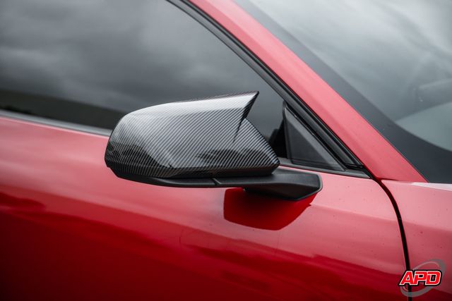 2024 Ford Mustang GT Whipple Supercharged 2024 Ford Mustang GT Whipple Supercharged