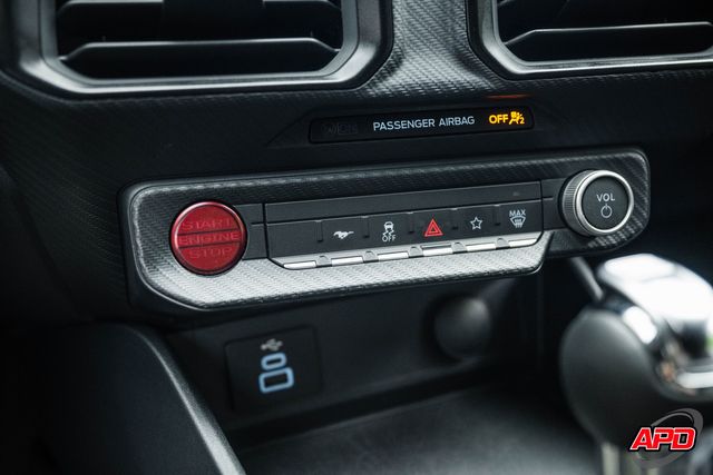 2024 Ford Mustang GT Whipple Supercharged