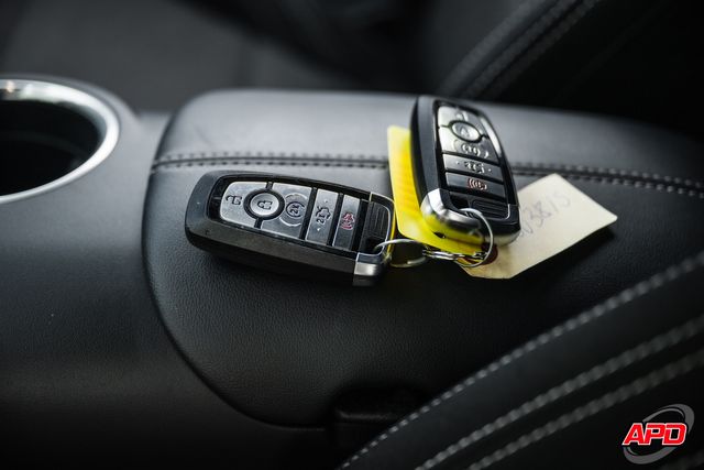 2024 Ford Mustang GT Whipple Supercharged