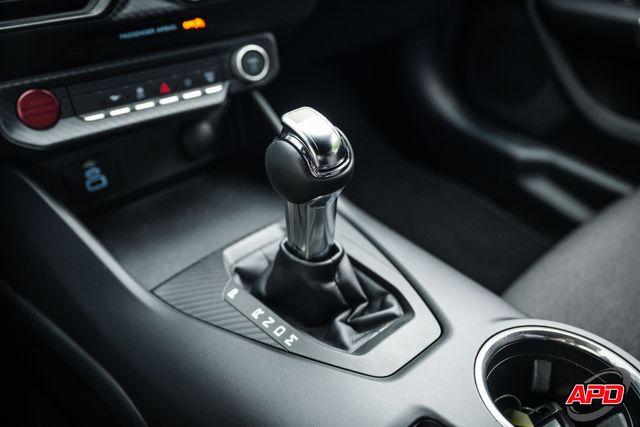 2024 Ford Mustang GT Whipple Supercharged