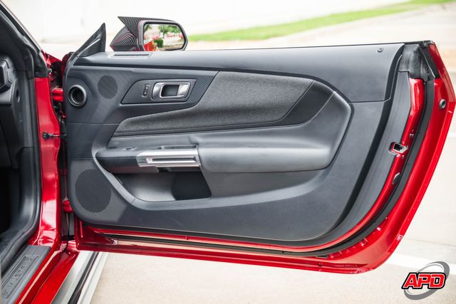 2024 Ford Mustang GT Whipple Supercharged 2024 Ford Mustang GT Whipple Supercharged