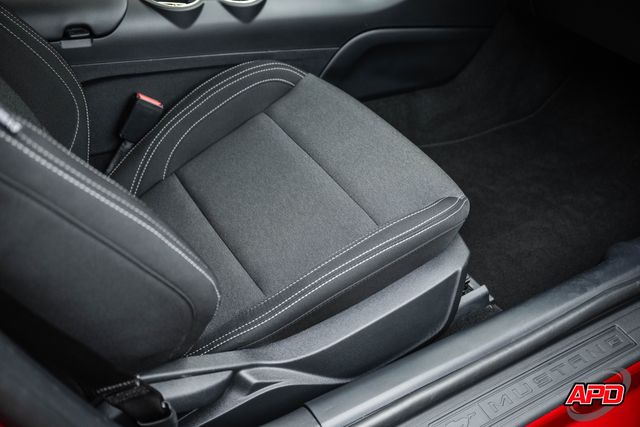 2024 Ford Mustang GT Whipple Supercharged