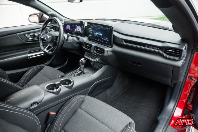 2024 Ford Mustang GT Whipple Supercharged