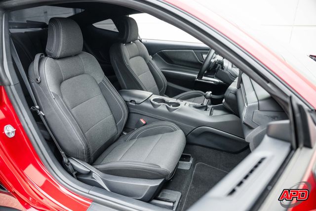 2024 Ford Mustang GT Whipple Supercharged