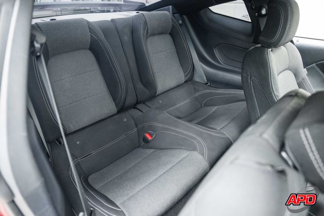 2024 Ford Mustang GT Whipple Supercharged