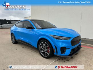 2024 Ford Mustang Mach-E GT | Irving, Texas | Hopper Motorplex