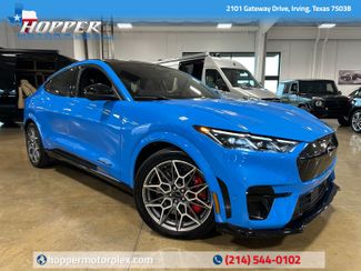 2024 Ford Mustang Mach-E GT | Irving, Texas | Hopper Motorplex in Irving, Texas 75038