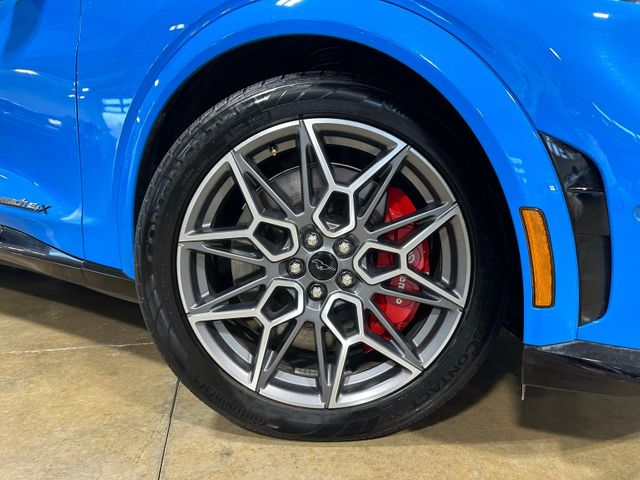 2024 Ford Mustang Mach-E GT | Irving, Texas | Hopper Motorplex