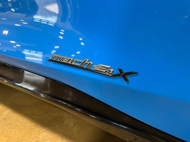 2024 Ford Mustang Mach-E GT | Irving, Texas | Hopper Motorplex