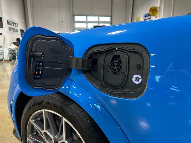 2024 Ford Mustang Mach-E GT | Irving, Texas | Hopper Motorplex 2024 Ford Mustang Mach-E GT | Irving, Texas | Hopper Motorplex