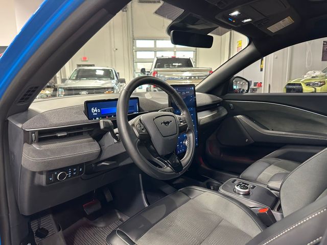 2024 Ford Mustang Mach-E GT | Irving, Texas | Hopper Motorplex 2024 Ford Mustang Mach-E GT | Irving, Texas | Hopper Motorplex