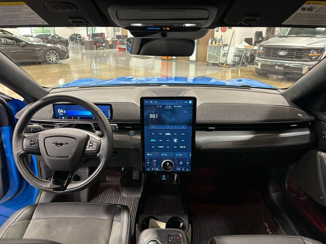 2024 Ford Mustang Mach-E GT | Irving, Texas | Hopper Motorplex