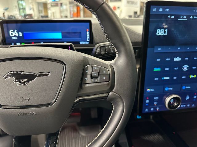 2024 Ford Mustang Mach-E GT | Irving, Texas | Hopper Motorplex 2024 Ford Mustang Mach-E GT | Irving, Texas | Hopper Motorplex