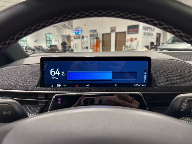 2024 Ford Mustang Mach-E GT | Irving, Texas | Hopper Motorplex 2024 Ford Mustang Mach-E GT | Irving, Texas | Hopper Motorplex