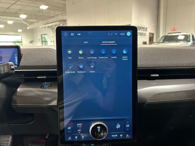 2024 Ford Mustang Mach-E GT | Irving, Texas | Hopper Motorplex