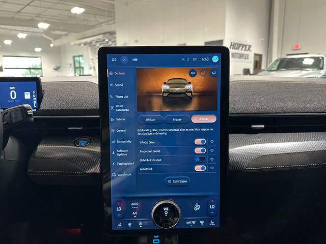 2024 Ford Mustang Mach-E GT | Irving, Texas | Hopper Motorplex