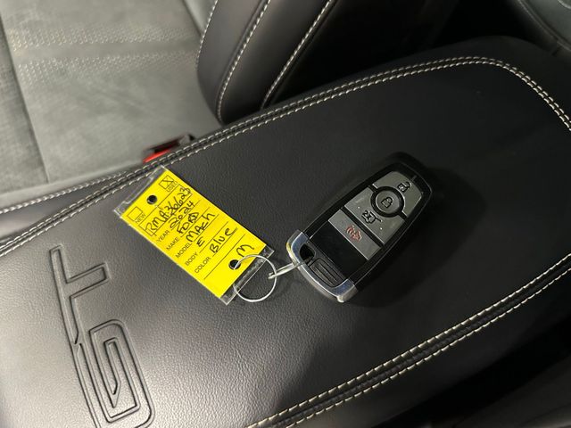 2024 Ford Mustang Mach-E GT | Irving, Texas | Hopper Motorplex