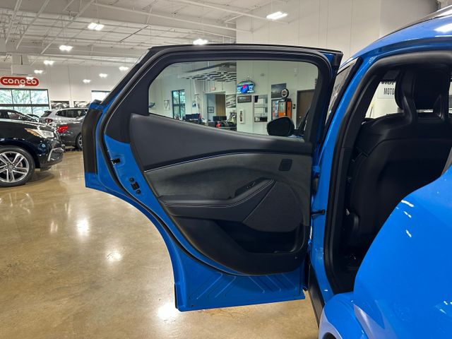 2024 Ford Mustang Mach-E GT | Irving, Texas | Hopper Motorplex 2024 Ford Mustang Mach-E GT | Irving, Texas | Hopper Motorplex