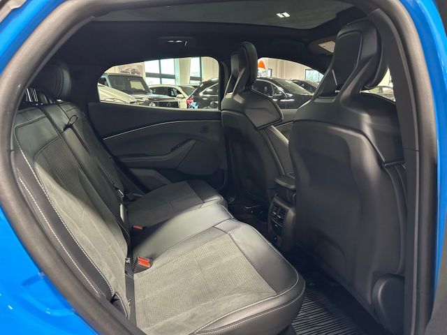 2024 Ford Mustang Mach-E GT | Irving, Texas | Hopper Motorplex 2024 Ford Mustang Mach-E GT | Irving, Texas | Hopper Motorplex