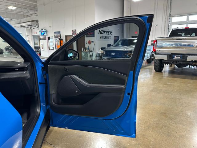 2024 Ford Mustang Mach-E GT | Irving, Texas | Hopper Motorplex