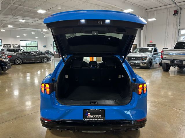 2024 Ford Mustang Mach-E GT | Irving, Texas | Hopper Motorplex 2024 Ford Mustang Mach-E GT | Irving, Texas | Hopper Motorplex