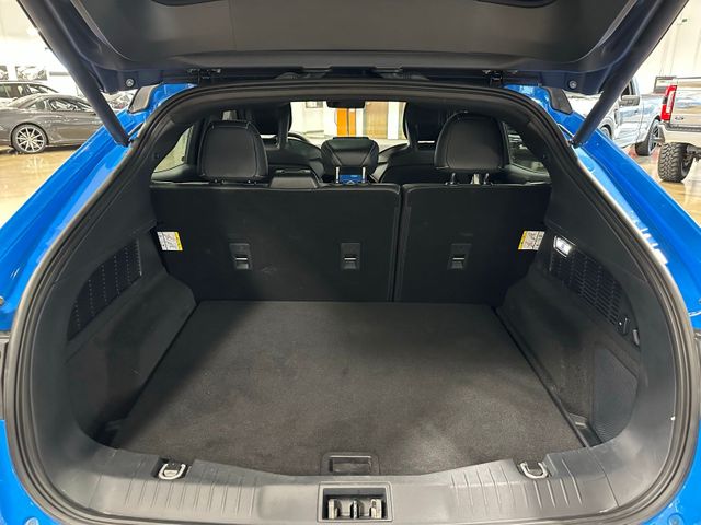 2024 Ford Mustang Mach-E GT | Irving, Texas | Hopper Motorplex