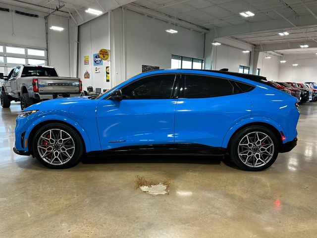 2024 Ford Mustang Mach-E GT | Irving, Texas | Hopper Motorplex 2024 Ford Mustang Mach-E GT | Irving, Texas | Hopper Motorplex