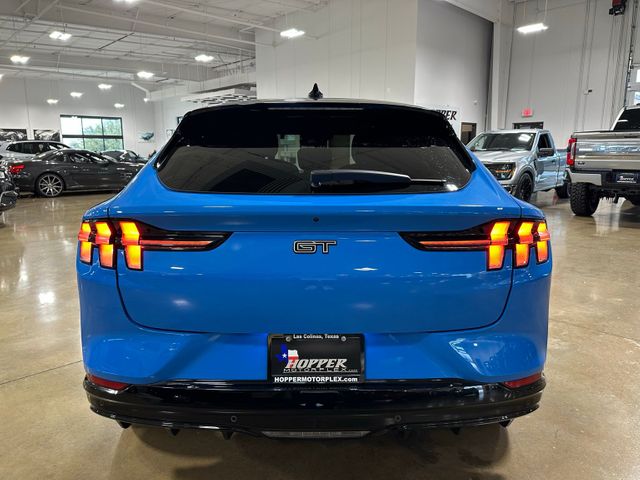 2024 Ford Mustang Mach-E GT | Irving, Texas | Hopper Motorplex 2024 Ford Mustang Mach-E GT | Irving, Texas | Hopper Motorplex