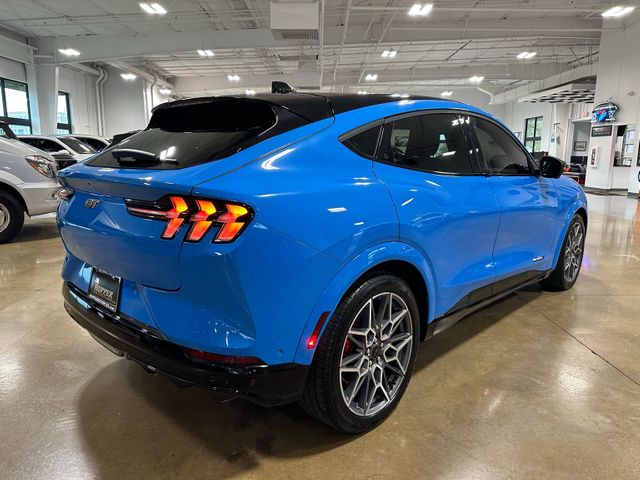 2024 Ford Mustang Mach-E GT | Irving, Texas | Hopper Motorplex
