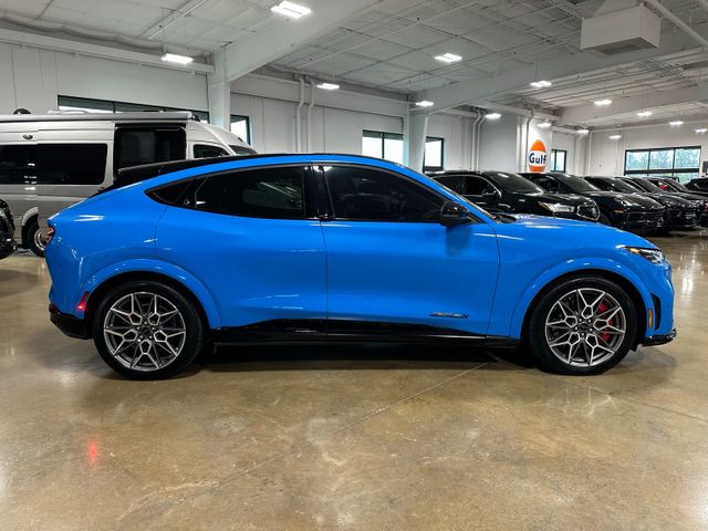 2024 Ford Mustang Mach-E GT | Irving, Texas | Hopper Motorplex 2024 Ford Mustang Mach-E GT | Irving, Texas | Hopper Motorplex