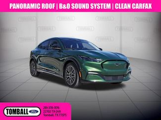 2024 Ford Mustang Mach-E Premium | Tomball, TX | Ask Jorge Lopez in Tomball, TX 77375