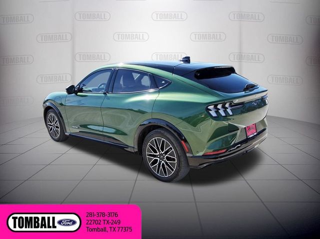 2024 Ford Mustang Mach-E Premium