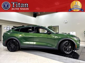 2024 Ford Mustang Mach-E