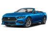 2024 Ford Mustang New Style Premium Convertible EcoBoost | Honolulu, HI | Autosource Hawaii 