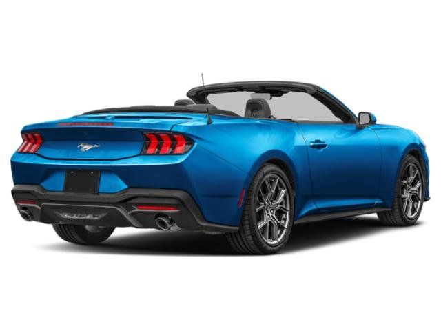 2024 Ford Mustang New Style Premium Convertible EcoBoost