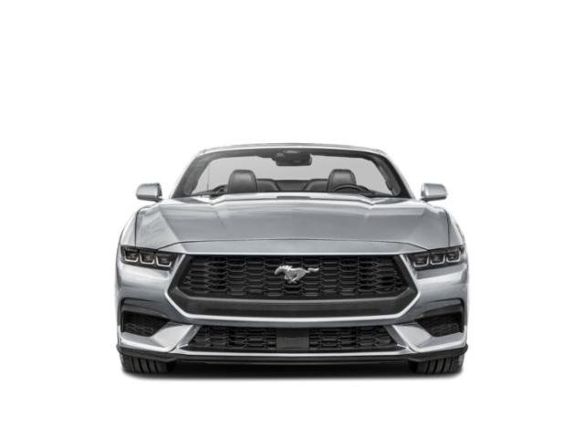 2024 Ford Mustang New Style Premium Convertible EcoBoost