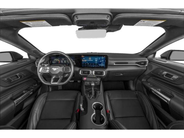 2024 Ford Mustang New Style Premium Convertible EcoBoost