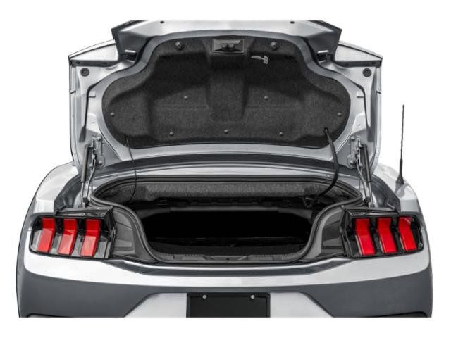 2024 Ford Mustang New Style Premium Convertible EcoBoost