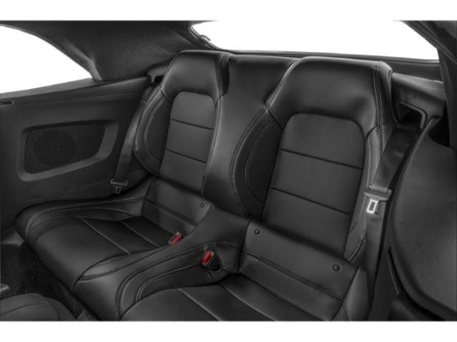 2024 Ford Mustang New Style Premium Convertible EcoBoost