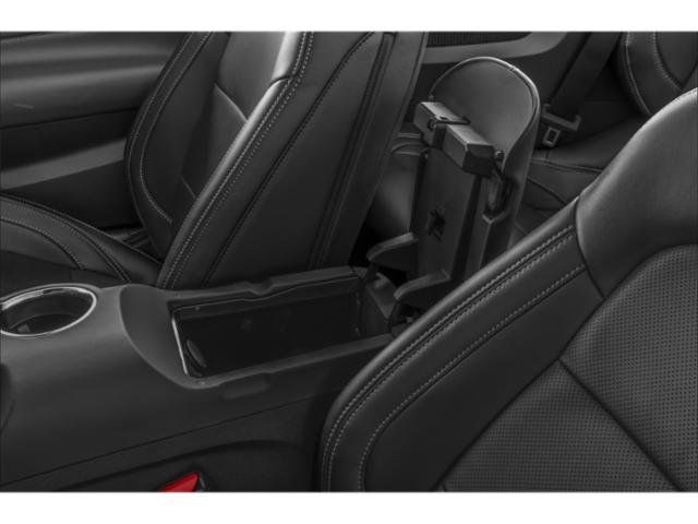 2024 Ford Mustang New Style Premium Convertible EcoBoost