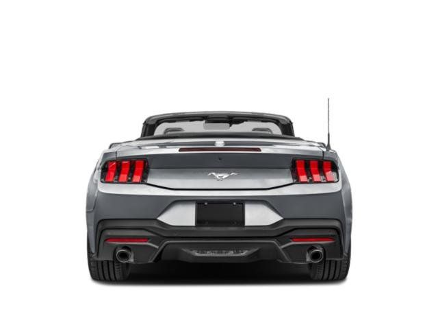 2024 Ford Mustang New Style Premium Convertible EcoBoost