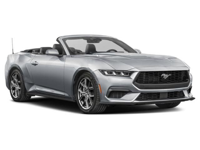 2024 Ford Mustang New Style Premium Convertible EcoBoost