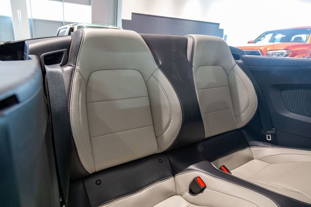 2024 Ford Mustang New Style Premium Convertible EcoBoost