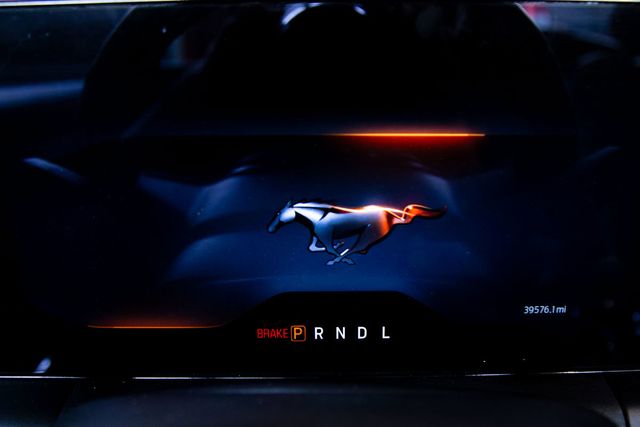 2024 Ford Mustang New Style Premium Convertible EcoBoost