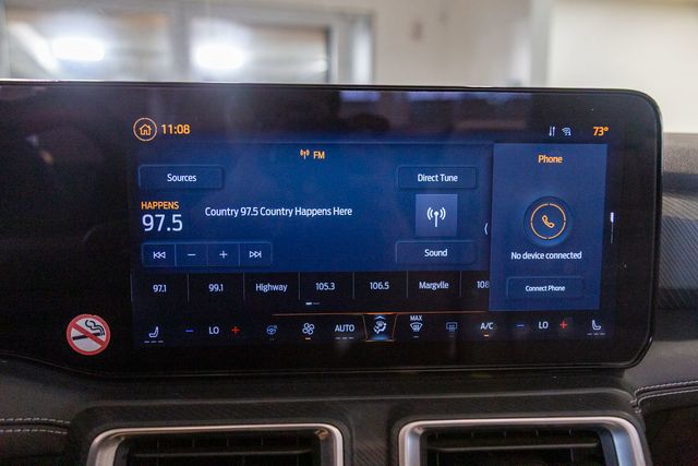 2024 Ford Mustang New Style Premium Convertible EcoBoost