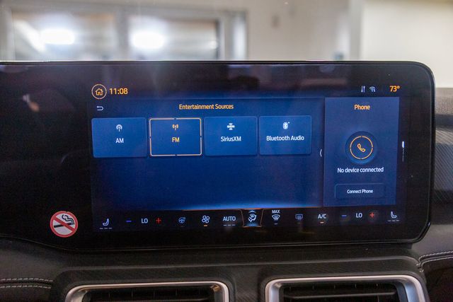 2024 Ford Mustang New Style Premium Convertible EcoBoost