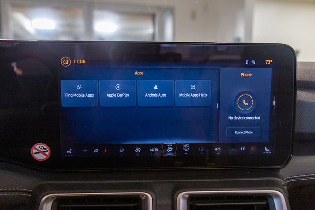 2024 Ford Mustang New Style Premium Convertible EcoBoost