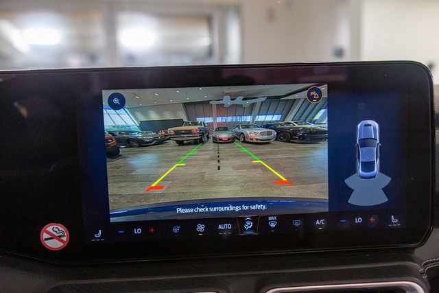 2024 Ford Mustang New Style Premium Convertible EcoBoost