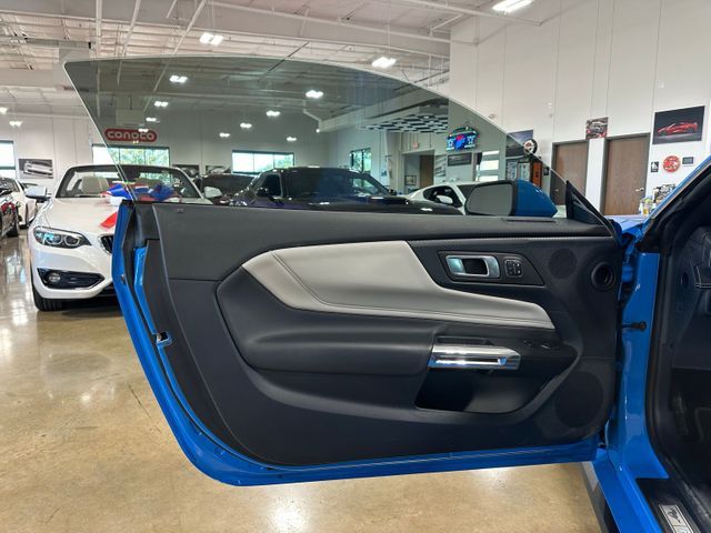 2024 Ford Mustang GT Premium Co-Pilot 360 B&O Sound Active Valve ...